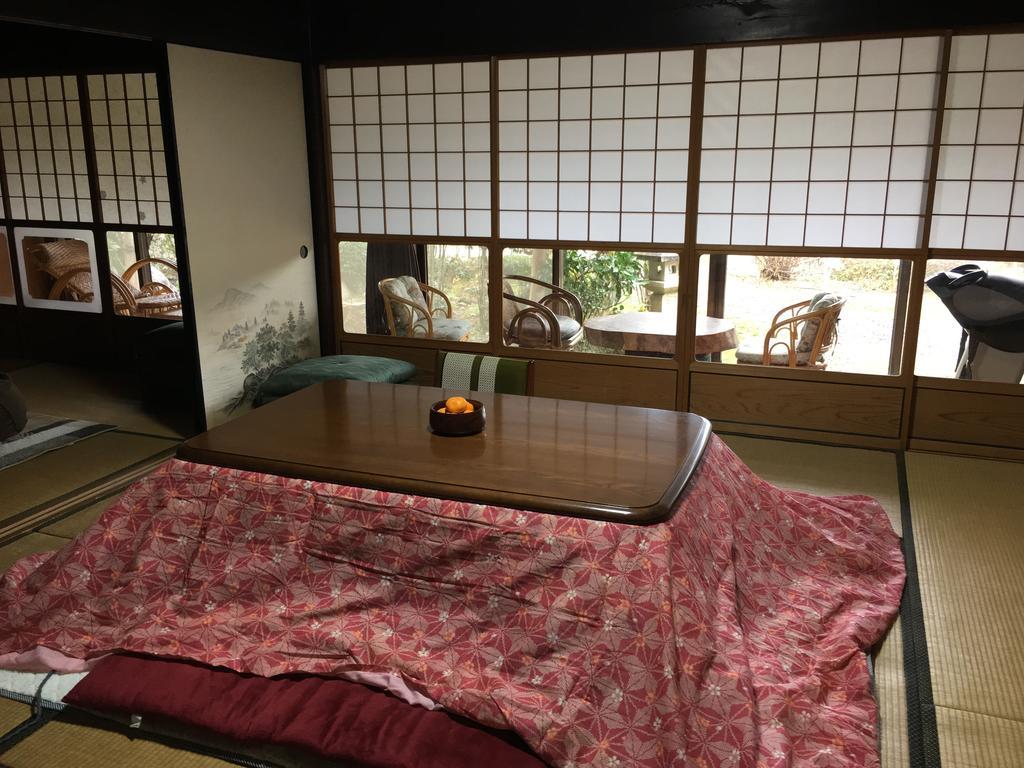 Tokuheian * Quioto