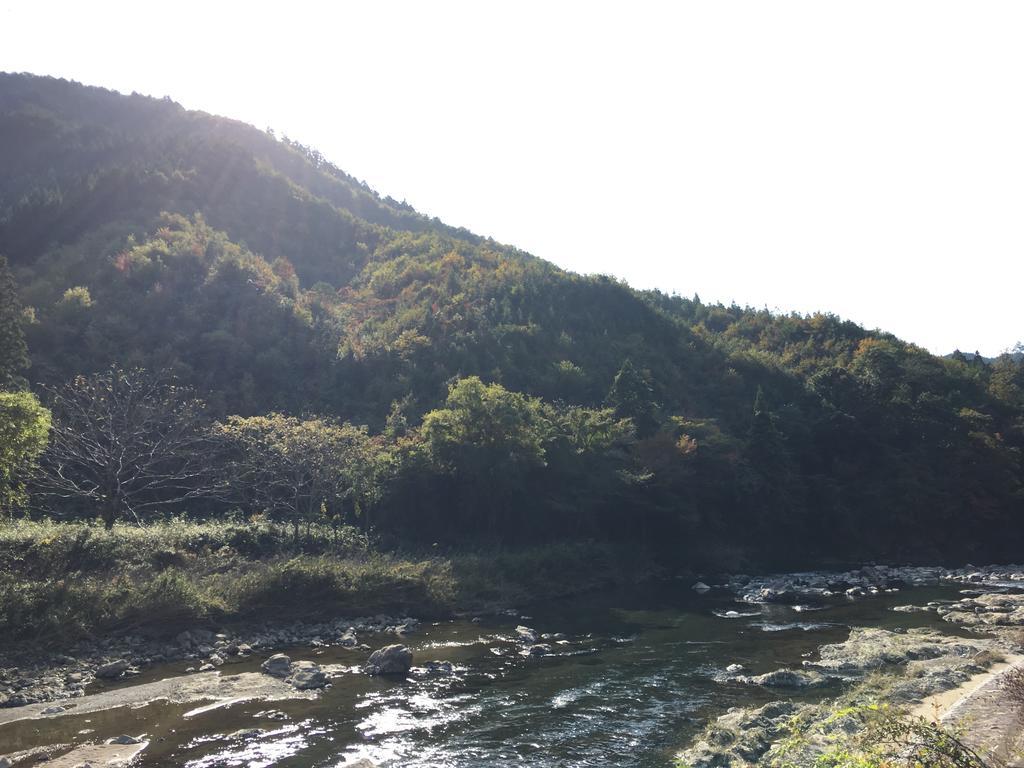 Tokuheian Séjour à la campagne *
