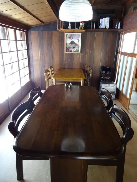 Séjour à la campagne Tokuheian Kyoto